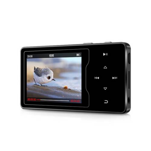 전용 RUIZU D08 MP3/MP4 PLAYER 스킨필름 HD 방폭형 스크래치방지 하이드로겔필름 소프트 강화필름