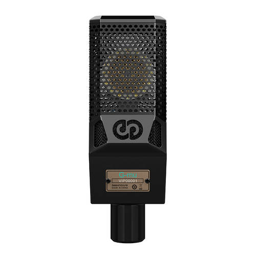 SEEKNATURE GMU 마이크 휴대폰 컴퓨터 PC 생방송 장비 풀세트 라지다이어프램 콘덴서마이크 휴대용 마이크 녹음 전용