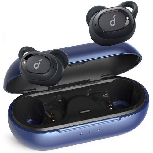 미국 구매대행 Anker Soundcore Liberty Neo 무선블루투스 귀 귀 이어캡 IPX7 방수