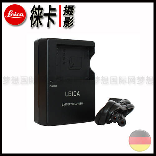 leica/ LEICA D-LUX109 D-LUX7 C-LUX 카메라충전기 정품충전기