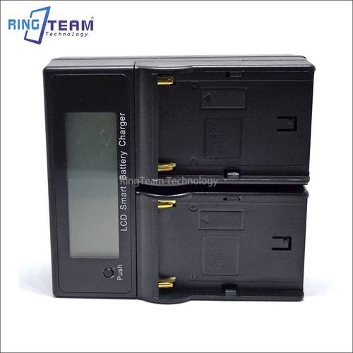 NP-FW50 배터리 LCD 듀얼충전기 소니 A7R S 미러리스디카 NEX6 7 A7II A6000