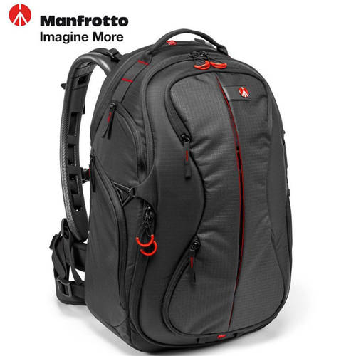 Manfrotto 맨프로토 MB PL-MB-120 황 샤오 꿀벌 카메라 가방 SLR카메라가방 백팩