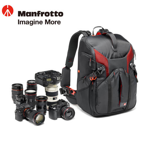Manfrotto/ 맨프로토 MB PL-3N1-36 SLR카메라가방 카메라가방 백팩