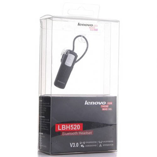 Lenovo/ 레노버 LBH520 블루투스이어폰 스테레오 미니 스포츠 핸드폰 태블릿 범용 타입 무선