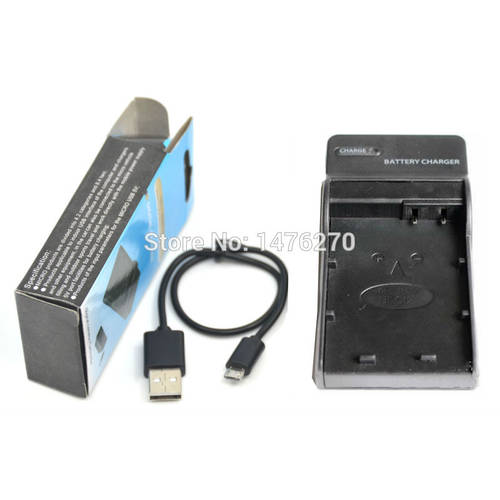 DMW-BLC12/USB 충전기 파나소닉용 FZ1000 FZ200 FZ300 G5 G6 G7 GH2