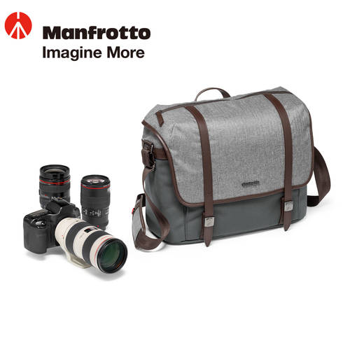 Manfrotto/ 맨프로토 신제품 신상 윈저 시리즈 MB LF-WN-MM 숄더백 SLR카메라가방