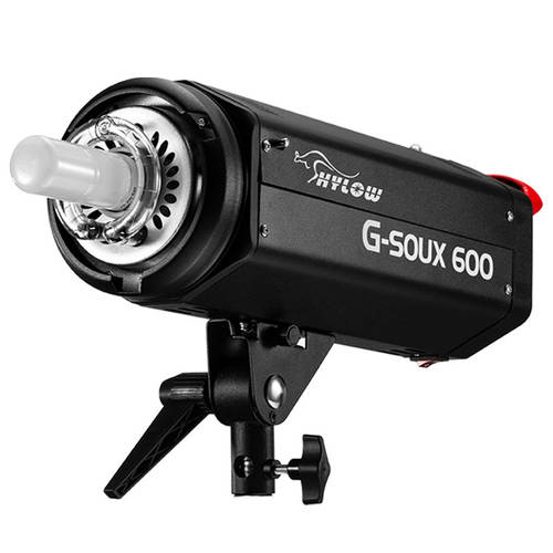 헬리오 G-SOUX 600W 고속 사진관 조명플래시 상업용 광고용 촬영조명 가구 광고용 촬영 인물 조명플래시 사진관 스튜디오 LED