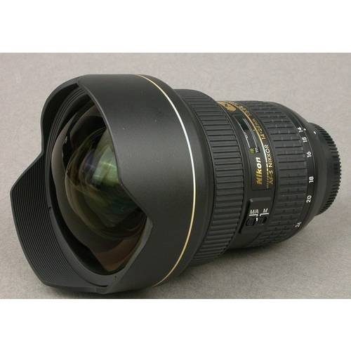 프로페셔널 수리 Nikon 카메라 렌즈 14-24 17-35 24-70 28-70 70-200 렌즈 부조