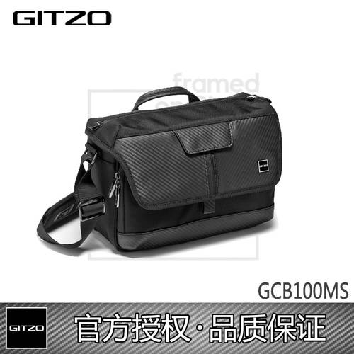 GITZO 카메라가방 숄더백 GCB100MS 카메라 꾸러미 안티 마이크로 싱글 여행용 휴대용 디지털카메라 백팩