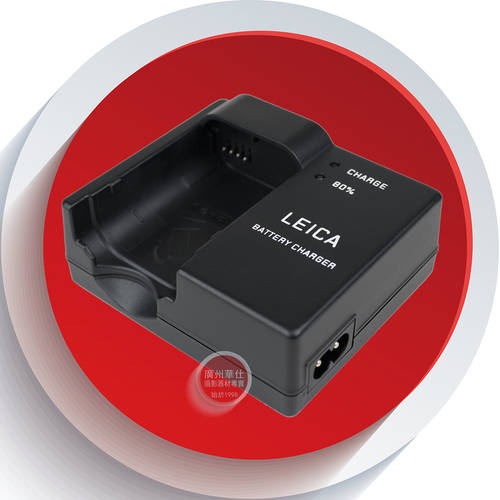 LEICA/ LEICA SL 충전기 SL 카메라 충전기 BP-SCL4 배터리 충전기 정품 충전기