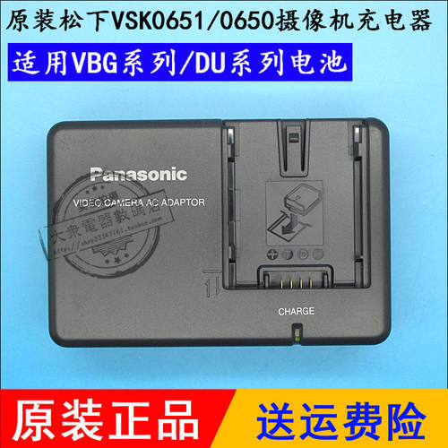 정품 파나소닉 SDR-H288 H300 W20 W28 HDC-SD1 GK 카메라 태양 전지 패널 베이스충전기