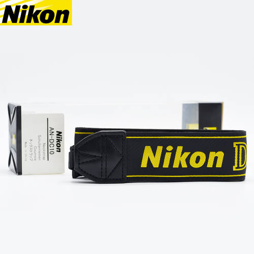 니콘 D610 카메라 정품 넥스트렙 전용 배낭스트랩 미끄럼방지 정품 카메라 스트랩 AN-DC10