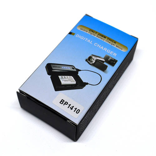 삼성 BP1410 NX30 WB2200F 미러리스카메라 배터리 USB 충전기 연결가능 휴대용배터리 플러그