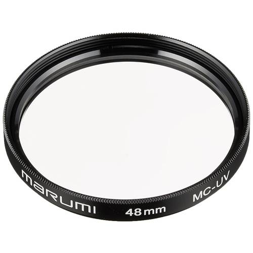 정품 일본 Marumi/ 마루미 48mm MC-UV 렌즈필터 렌즈보호 거울 UV 거울 필터
