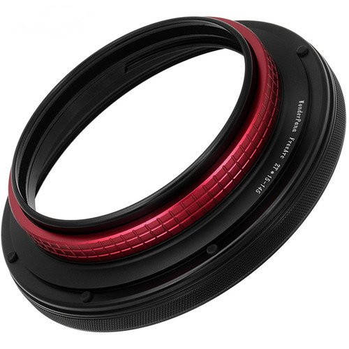 미국 Fotodiox 칼자이스ZEISS Zeiss 15mm F2.8 렌즈 렌즈필터 거치대 UV,CPL,ND 렌즈필터