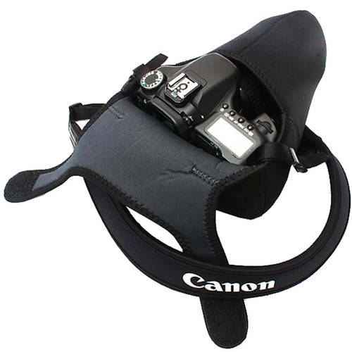 미러리스디카 카메라파우치 A72A7R2A7M2A9 EOSM6M100M10 소프트케이스 카메라 보호케이스 카메라가방