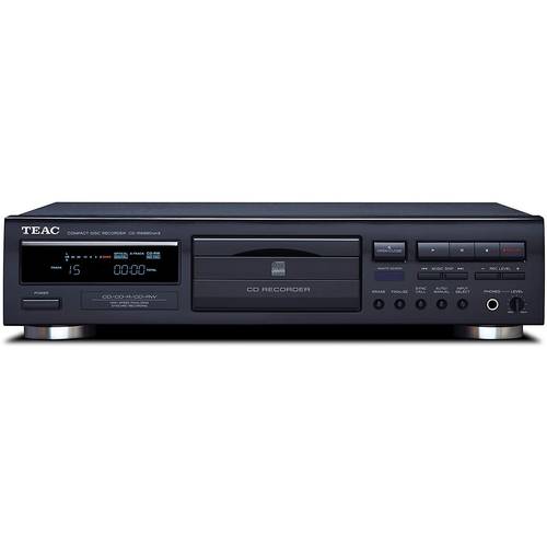 일본 TeacD-RW890MKII HIFI 카세트 TO CD CD플레이어 CDRW 녹음기