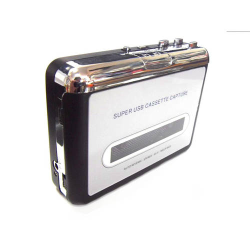 카세트 카세트 TO MP3CassettetoMP3 EZCAP218 젠더 카세트 기계 카세트 기계 휴대용