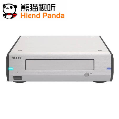 Hiend Panda 일본 Melco D100-C CD 레일 그래버 신상 신형 신모델