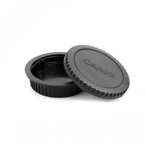 DSLR 카메라 바디캡 + 렌즈뒷캡 캐논용 전면캡 후면캡 60D/550D/7D/50D/600D