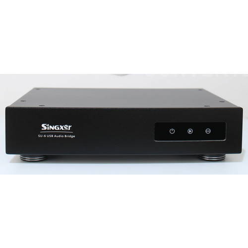 케이블증정 Singxer SU-6 DY150T 인터페이스 USB 디지털 인터페이스 XMOS XU208 CPLD 펨토초 시계