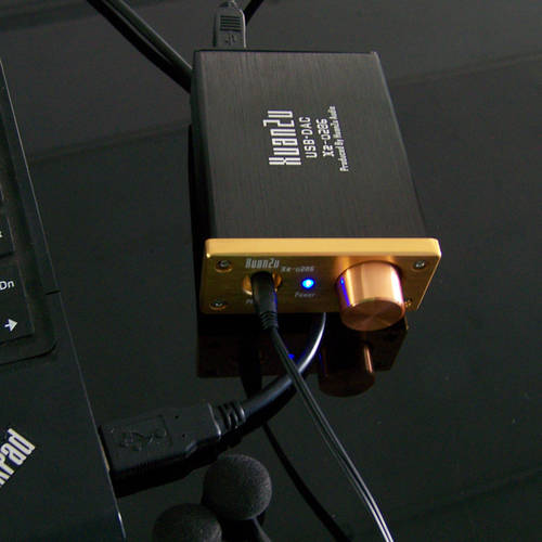 HIFI HI-FI USB 외장형 사운드카드 DAC 디코더 USB TO 동축케이블 광섬유 출력 WM8740 U206