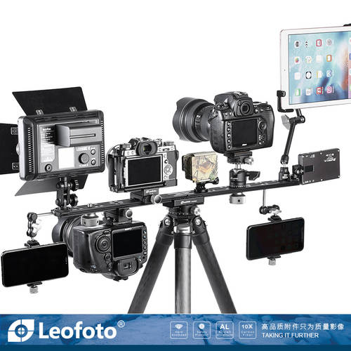 LEITU /leofoto NP-600kit 다기능 멀티카메라 DSLR카메라 600mm 롱타입 마운트 패키지