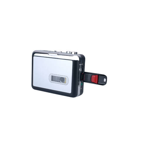 신상 신형 신모델 카세트 TO MP3 드라이버 설치 필요없는 직접 녹음 USB 카세트 휴대용 카세트 플레이어 오디오 음성 젠더 231