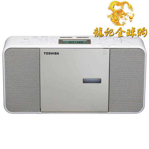 Toshiba/ 도시바 TY-C300 CD 플레이어 장치 리피터 반복플레이어 FM/AM 라디오 일본 구매대행