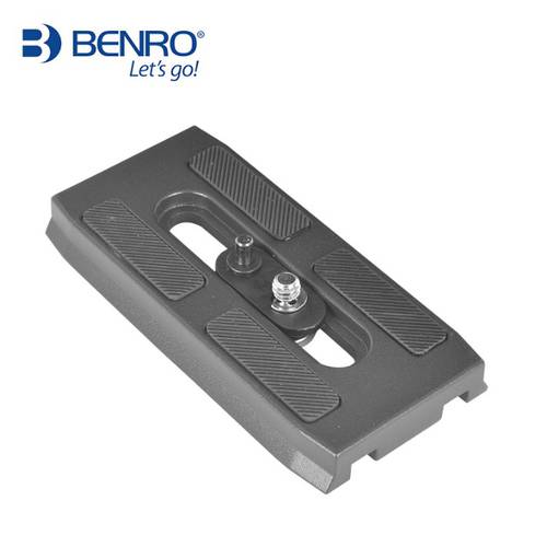 BENRO QR11 퀵릴리즈플레이트 KH25 KH26 삼각대 유압짐벌 바닥 보드 SLR 카메라비디오카메라 액세서리