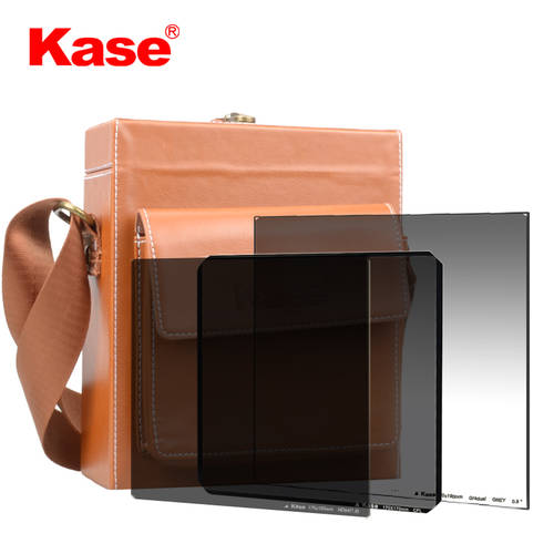 kase KASE 170mm 사각형 렌즈필터 캐논 11-24 시그마 14-24 그라디언트 편광 감광렌즈