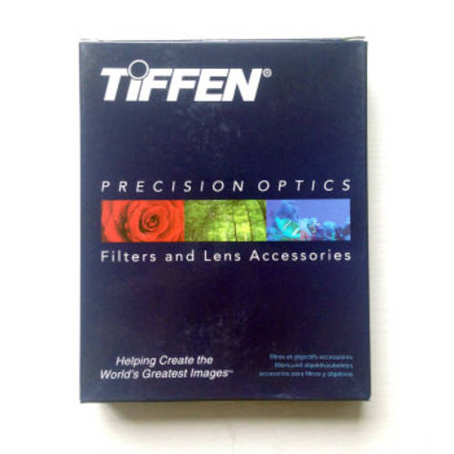 미국 TIFFEN Tianfen 정품 4x4 4x5.65 리니어 방식 편광 편광판 정사각형 조각 LPL 영화 렌즈필터