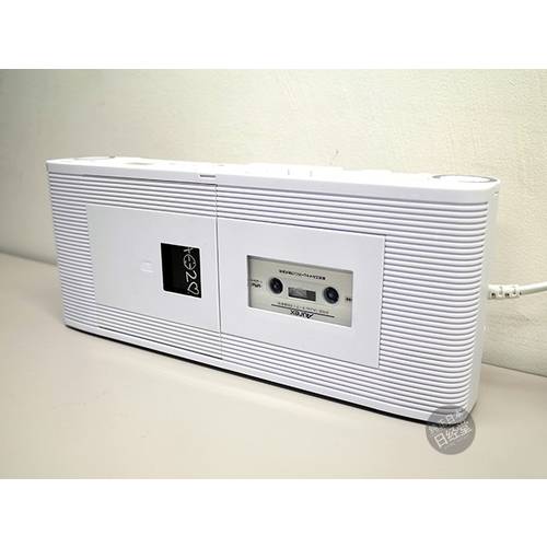 일본 다이렉트 메일 도시바 TY-CDV1 CD PLAYER 카세트 테이프 드라이브 라디오 정품 보증