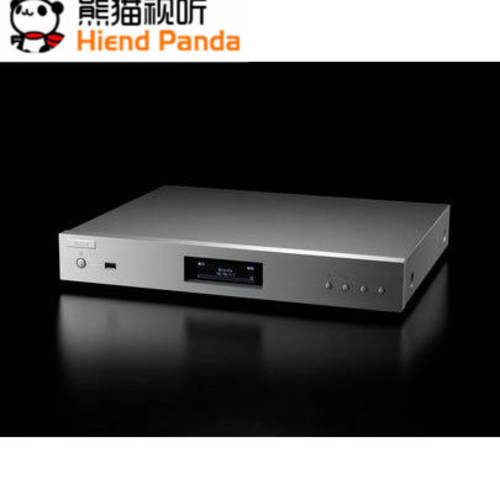 Hiend Panda 일본 2020 년 Melco N1A/2 EX 스트리밍 오디오 플레이어 중국판 6TB 램