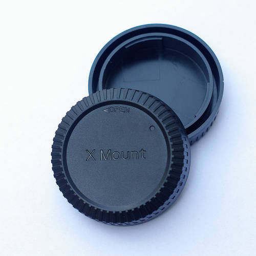 후지필름용 Fujifilm FX 렌즈 X-E1 X-PRO1 FX 렌즈 후면커버