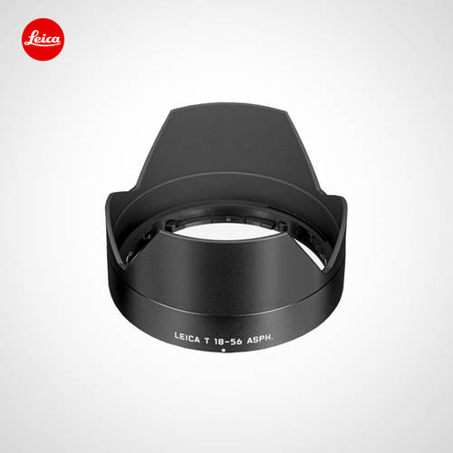 Leica/ LEICA T18-56mm 렌즈 후드 12425