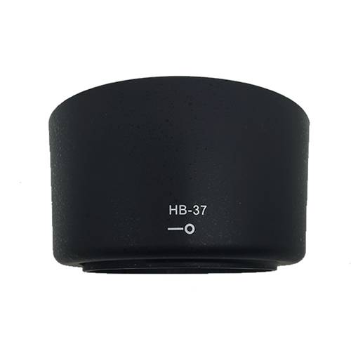 HB-37 원형 호환 55-200 f/4-5.6G 후드 D3200 D5200 52mm 카메라액세서리