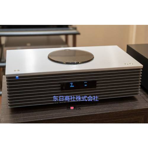 일본 구매대행 Technics SC-C70MK2 고음질 블루투스 / 라디오 /USB/CD/WIFI