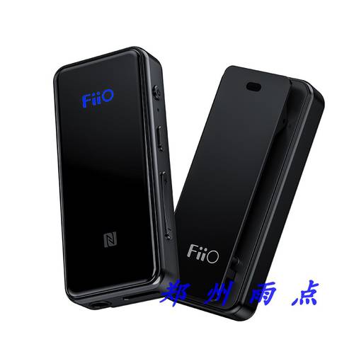 【  SF익스프레스 】FiiO/ FIIO btr3K 무선 ldac 블루투스 aptx 디코딩 귀 휴대폰 보관 NFC