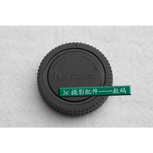 SLR카메라 바디캡 보호덮개 삼성 NX 바디캡 시리즈 NX10 NX-10
