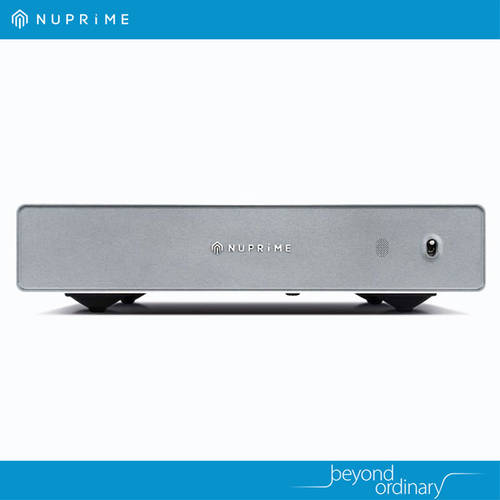 신제품 파워앰프 NuPrime AMG STA 스테레오 메인앰프 확성기 가능 브리지 싱글사운드트랙