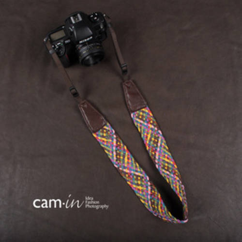 cam-in 마르세유 그램 시리즈 DSLR 디지털카메라 배낭스트랩 마이크로싱글숄더 포함 만능형 CAM8677-1