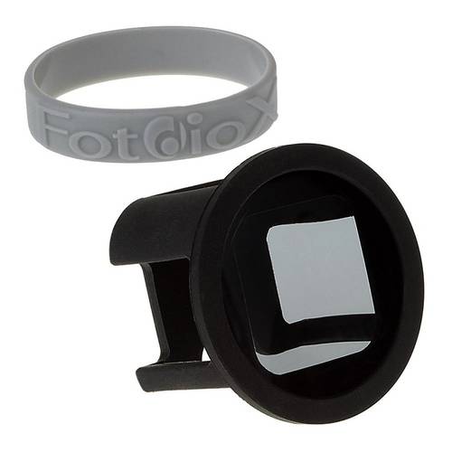 Fotodiox 사용가능 GoPro HERO/HERO5 SESSION 렌즈필터 UV CPL 편광 ND 감광렌즈