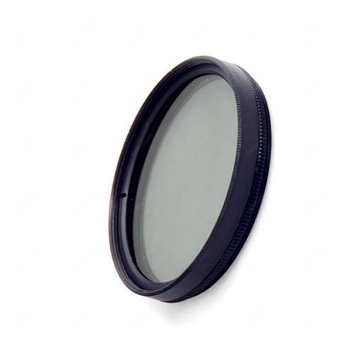 산업용 렌즈 편광 편광 필터 P0.5M25 25.5 27 30 30.5 35.5 37.5mmCPL
