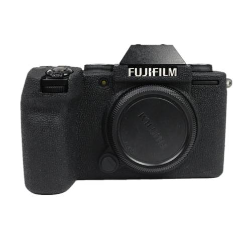 후지필름용 XS10 카메라실리콘 커버 xs10 SX-10 보호케이스 실리콘 케이스 카메라가방