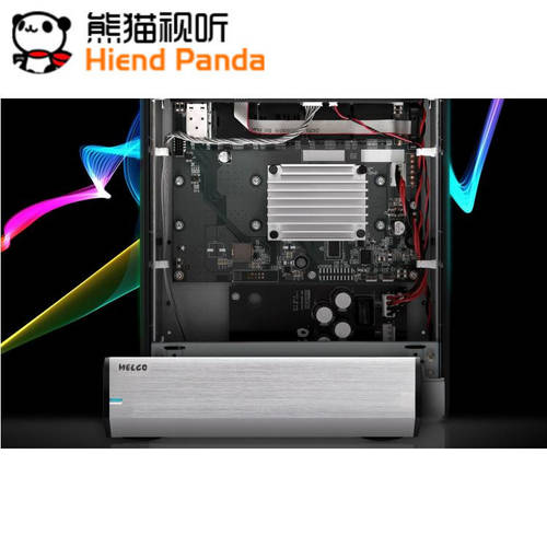 Hiend Panda Melco S100 오디오 음성 클래스 HI-FI 스위치 중국판
