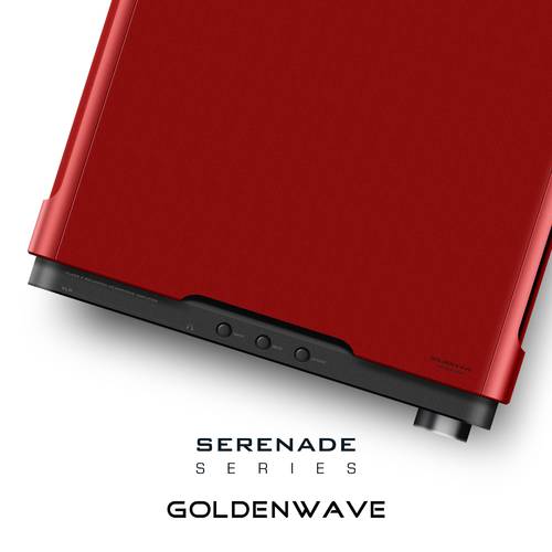 GoldenWave 골든웨이브 SERENADE IDSD 옴니 밸런스 DAC 디코딩 앰프 일체형