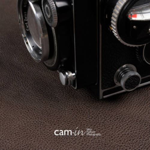 cam-in 롤라이 더블 리버스 Rolleiflex 조명플래시 포트 플러그 짧은 쇼트 실버 CAM9057