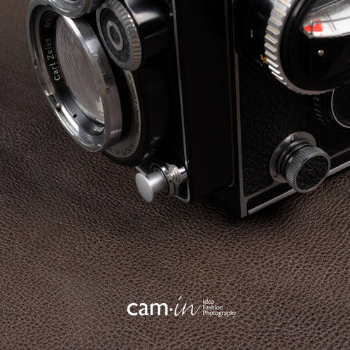 cam-in Rolleiflex 조명플래시 포트 플러그 롱타입 실버 cam9058 정품