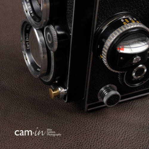 cam-in 롤라이 더블 리버스 Rolleiflex 조명플래시 포트 플러그 롱타입 구리 CAM9055
